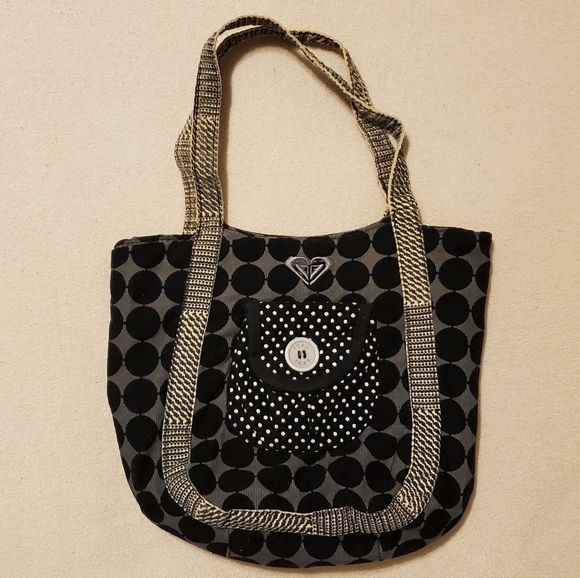 Roxy Handbags - ROXY Shoulder Bag Handbag Purse